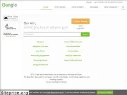 Sites similar to gungle.uk