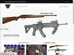 Sites similar to gungnerinc.com