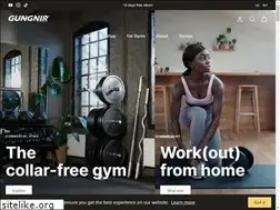 Sites similar to gungnirofnorway.com