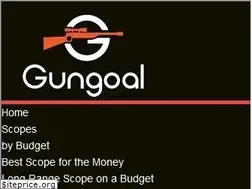 Sites similar to gungoal.com