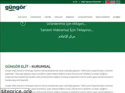Sites similar to gungorelit.com