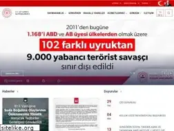 Sites similar to gungoren.gov.tr