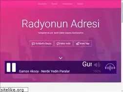 Sites similar to gungorenfm.com