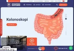Sites similar to gungorenhastanesi.com.tr