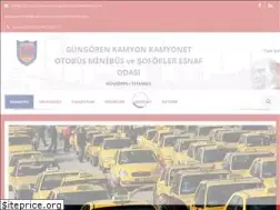 Sites similar to gungorensoforlerodasi.com