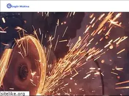 Sites similar to gungormakina.com