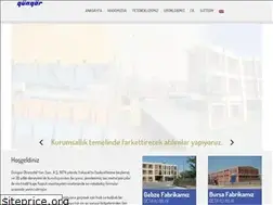 Sites similar to gungorotomobil.com.tr