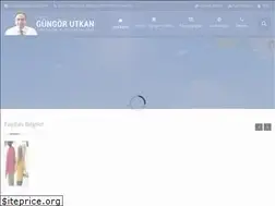 Sites similar to gungorutkan.com