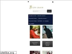 Sites similar to gungrafik.com