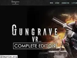Sites similar to gungravevr.jp