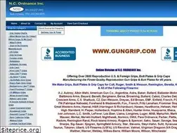Sites similar to gungrip.com