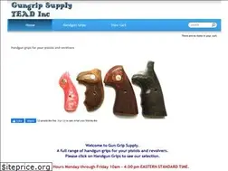 Sites similar to gungripsupply.com