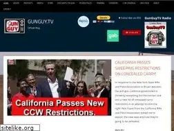 Sites similar to gunguy.tv