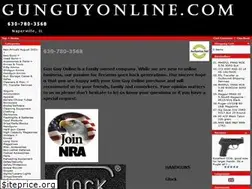 Sites similar to gunguyonline.com