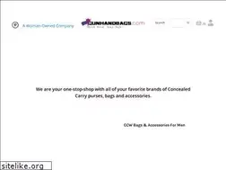 Sites similar to gunhandbags.com