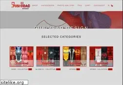 Sites similar to gunheaddesign.com