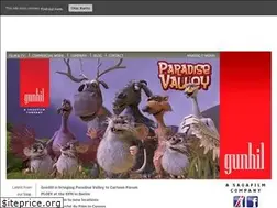 Sites similar to gunhil.com