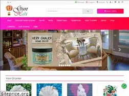 Sites similar to gunhobi.com.tr