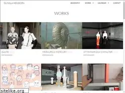 Sites similar to gunillaheilborn.se