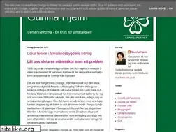 Sites similar to gunillahjelm.blogspot.com