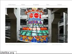 Sites similar to gunillaklingberg.com