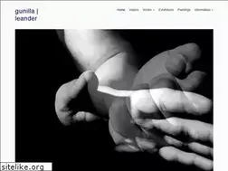 Sites similar to gunillaleander.com