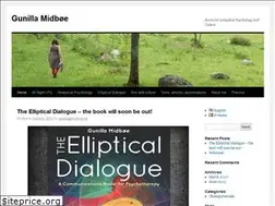 Sites similar to gunillamidboe.se