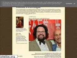 Sites similar to gunillasdagbok.blogspot.com