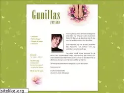 Sites similar to gunillasfotvard.se