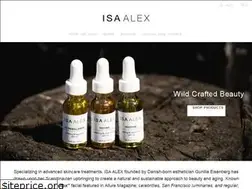 Sites similar to gunillaskinalchemy.com