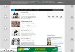 Sites similar to gunime.blogspot.com