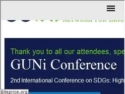 Sites similar to guninetwork.org