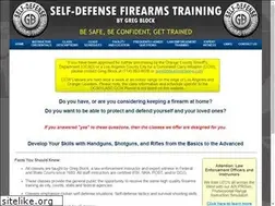 Sites similar to guninstruction.com