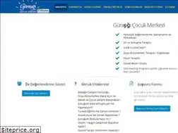 Sites similar to gunisigicocuk.com
