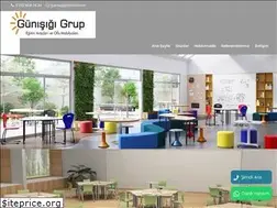 Sites similar to gunisigigrup.net