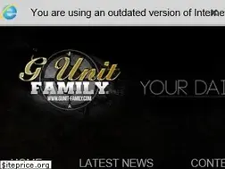Sites similar to gunit-family.com