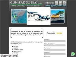 Sites similar to gunitadoselx.com