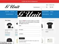 Sites similar to gunitbrands.com