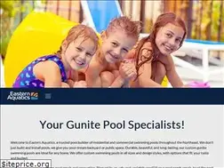 Sites similar to gunite-pools.com