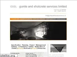 Sites similar to guniteandshotcreteservices.co.uk