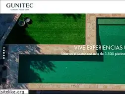 Sites similar to gunitec.com
