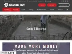Sites similar to guniteexpo.com