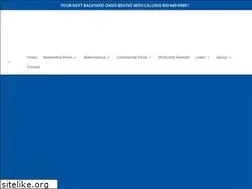 Sites similar to gunitegutter.com