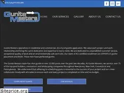 Sites similar to gunitemaster.com