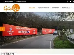 Sites similar to gunizi.net