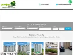 Sites similar to gunjanestate.com
