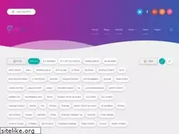 Sites similar to gunjanlyrics.com