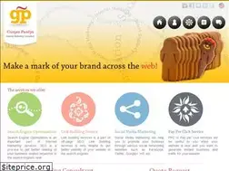 Sites similar to gunjanpandya.com