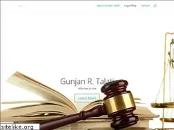 Sites similar to gunjantalati.com
