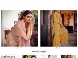 Sites similar to gunjfashion.com